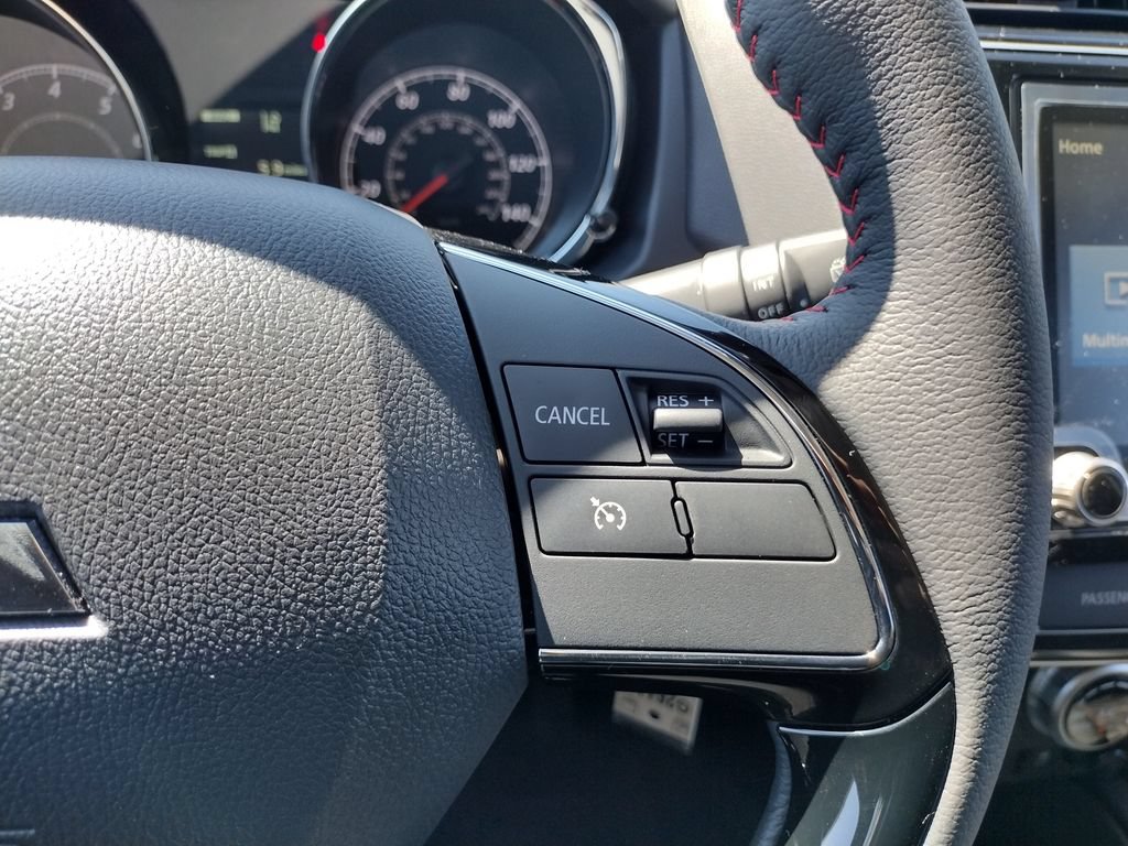 New 2026 Mitsubishi Outlander Sport LE AWD/4WD image 24