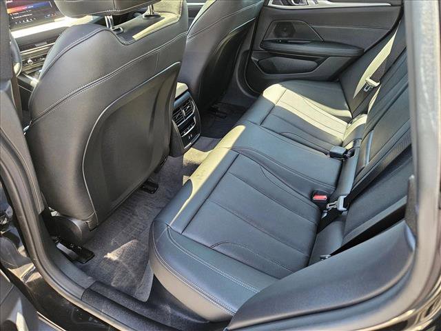 Used 2025 BMW i4 eDrive40 RWD image 20