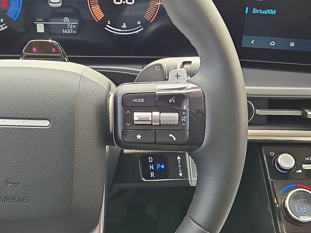 Used 2026 Hyundai Santa Fe SEL image 19