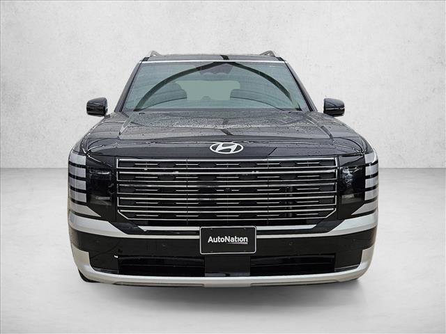 Used 2026 Hyundai Palisade Calligraphy FWD image 6