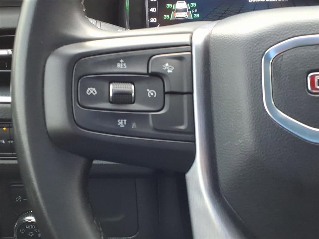 Certified 2024 GMC Yukon SLT image 26