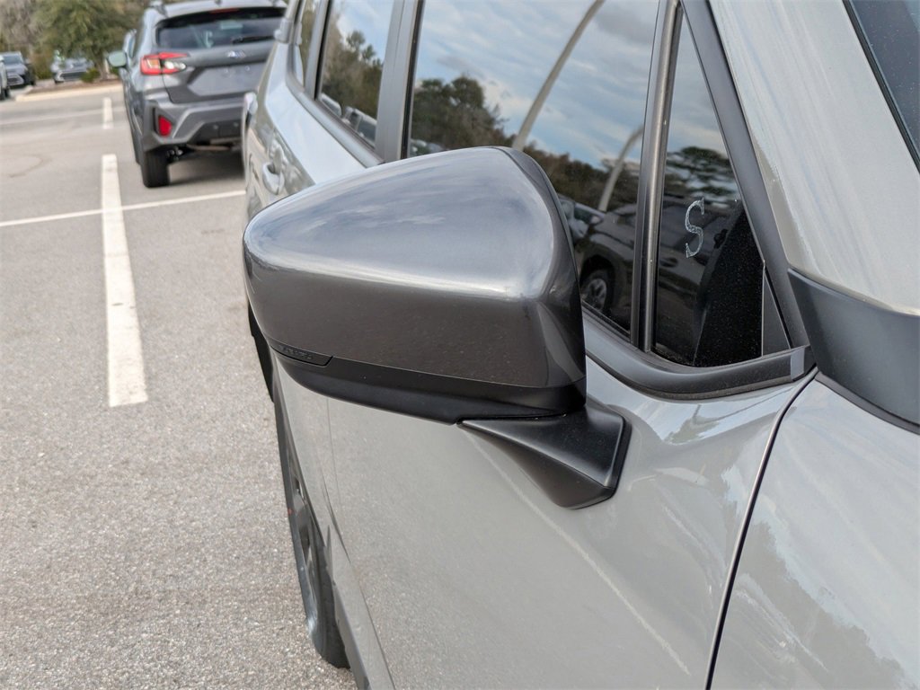 New 2026 Subaru Forester Premium image 12