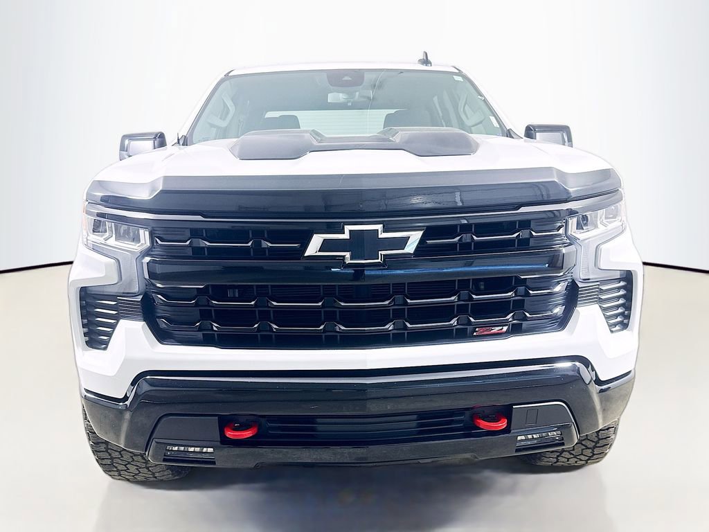 Used 2022 Chevrolet Silverado 1500 LT Trail Boss w/ Protection Package video 2