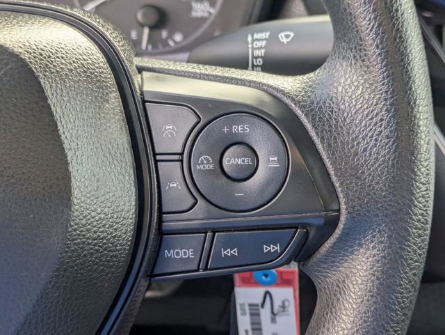 Used 2024 Toyota Corolla LE image 19