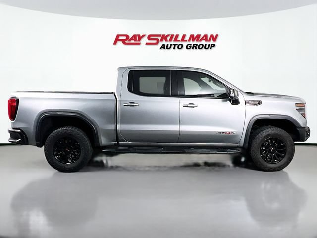 Used 2023 GMC Sierra 1500 AT4X AWD/4WD image 8