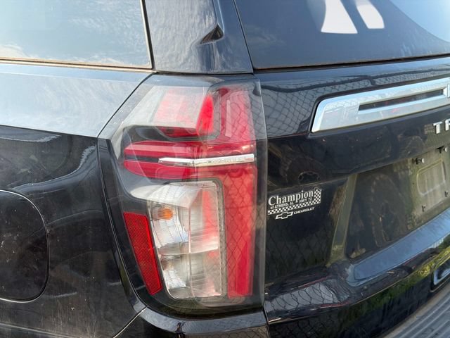 Used 2023 Chevrolet Tahoe High Country w/ Max Trailering Package AWD/4WD image 9