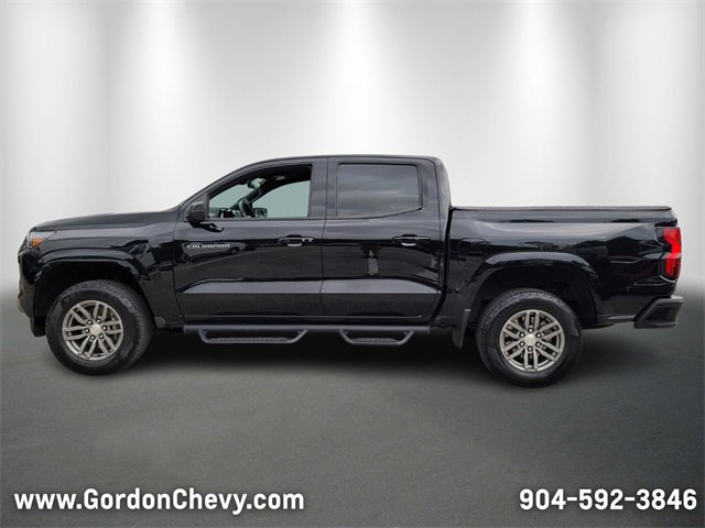 Used 2023 Chevrolet Colorado LT w/ LT Convenience Package II image 2