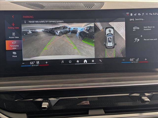 New 2026 BMW X5 xDrive50e w/ M Sport Package image 14
