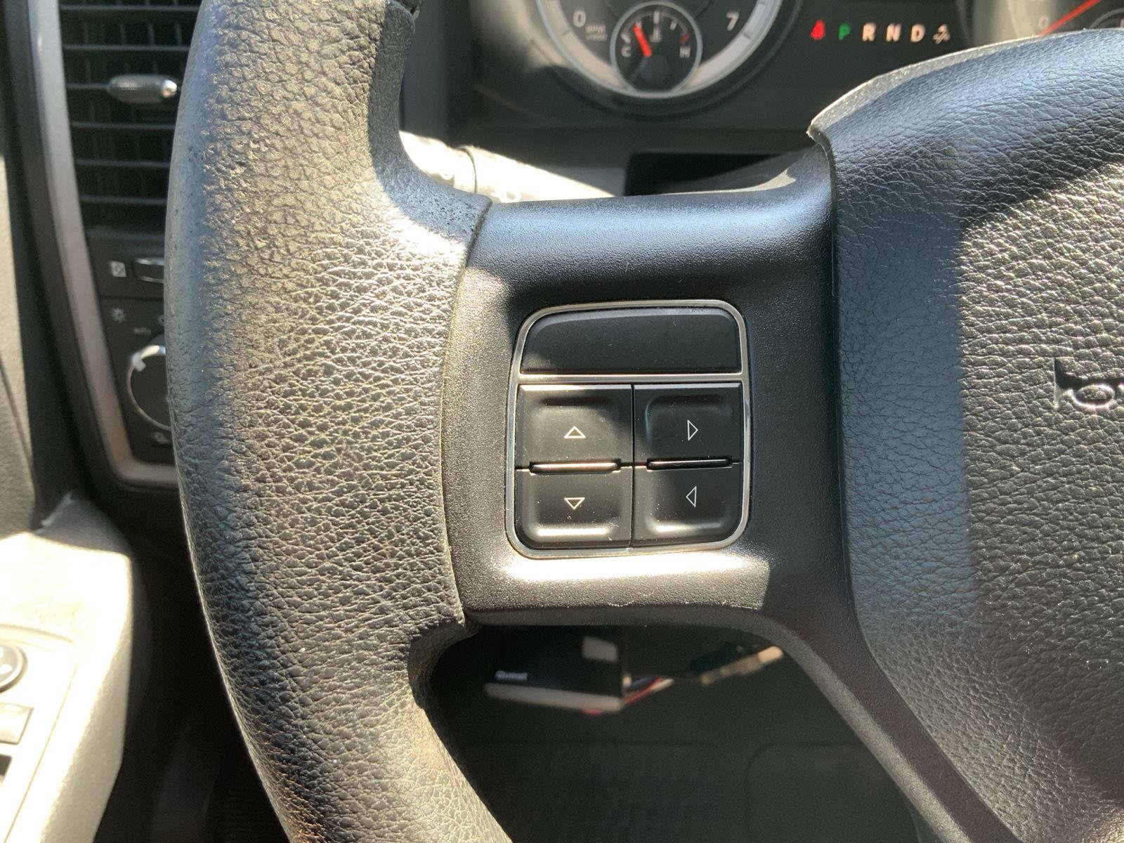 Used 2014 RAM 1500 Express AWD/4WD image 23