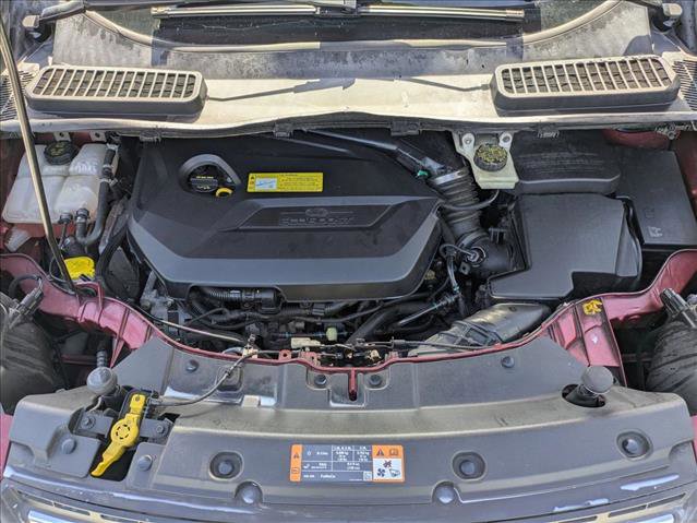Used 2014 Ford Escape SE FWD image 21