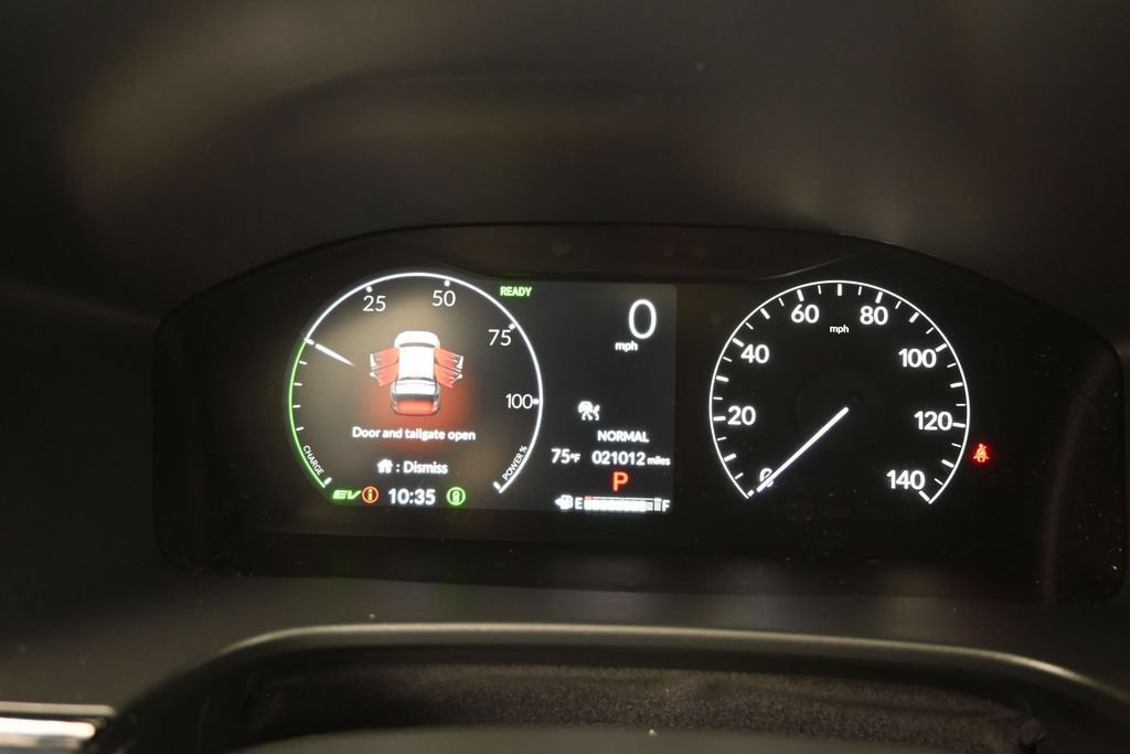 Certified 2024 Honda CR-V Sport-L image 16