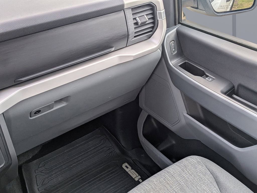 Used 2022 Ford F150 XLT image 17