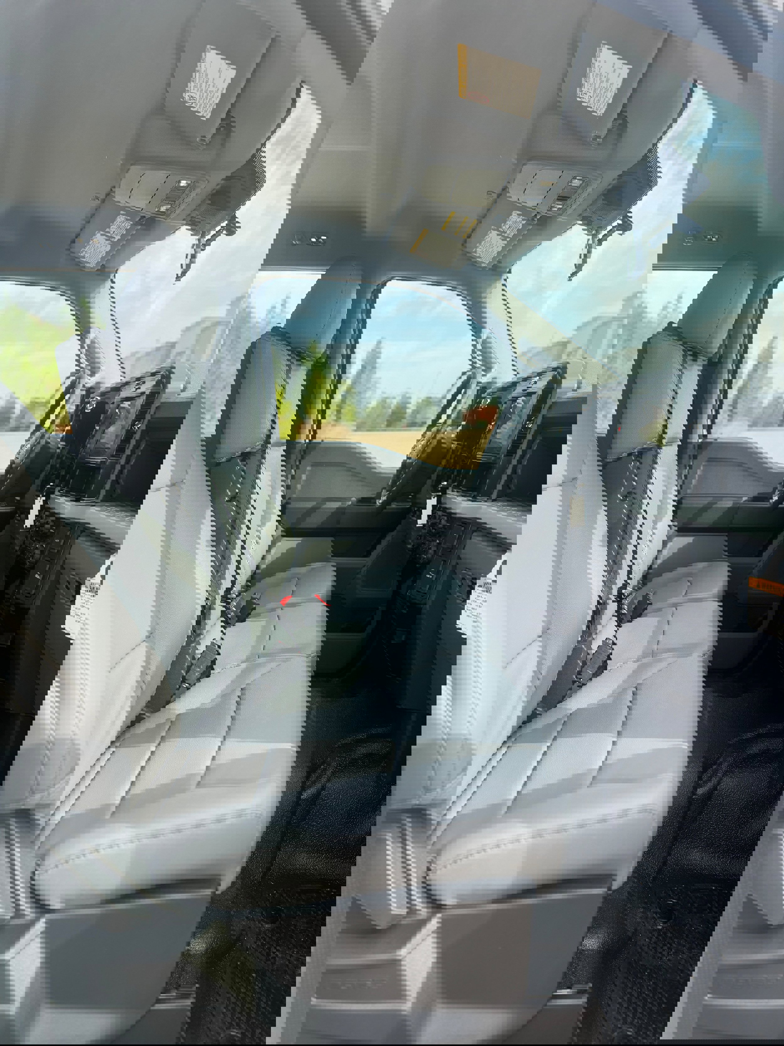 New 2026 Ford F350 XL image 43
