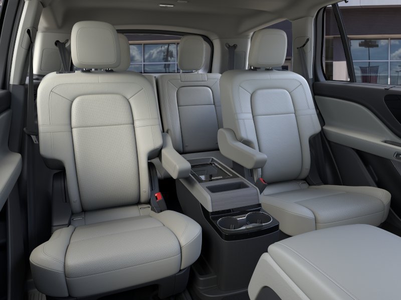 New 2026 Lincoln Aviator Reserve AWD/4WD image 33