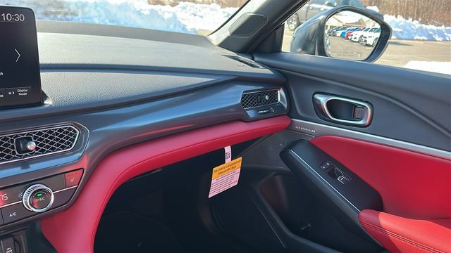 New 2026 Acura Integra Type S image 19