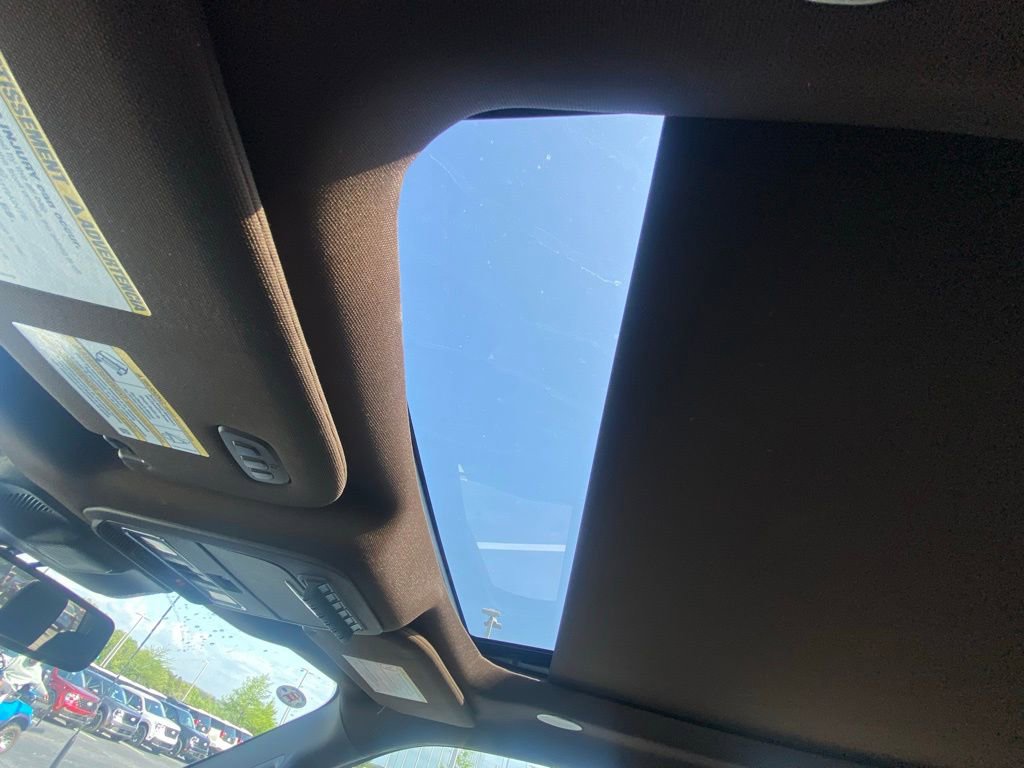 Certified 2024 Ford F250 King Ranch w/ Chrome Package image 20