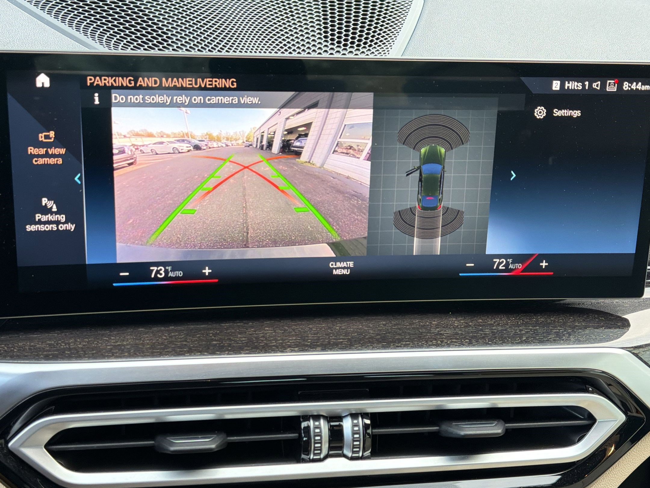 Certified 2023 BMW i4 eDrive35 w/ Premium Package image 24