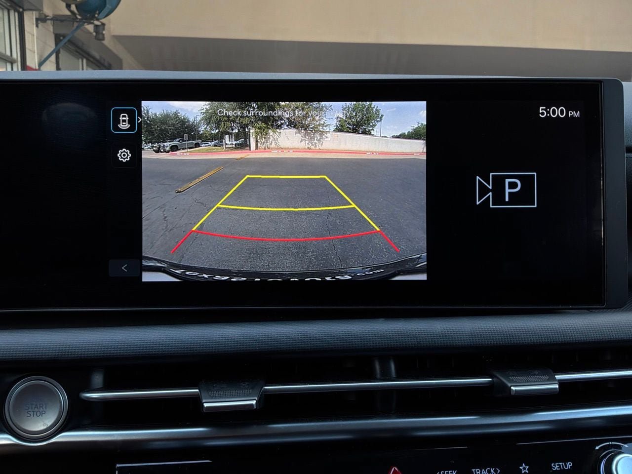 Used 2026 Hyundai Tucson SEL FWD image 33