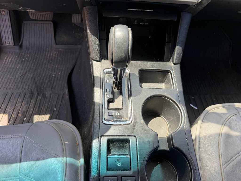 Used 2019 Subaru Outback 2.5i Limited AWD/4WD image 29