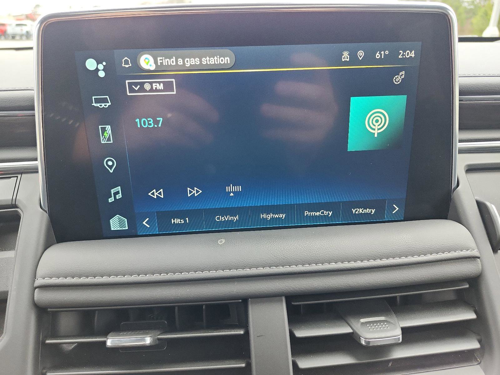 Certified 2024 Chevrolet Suburban Z71 w/ Z71 Off-Road Package image 17