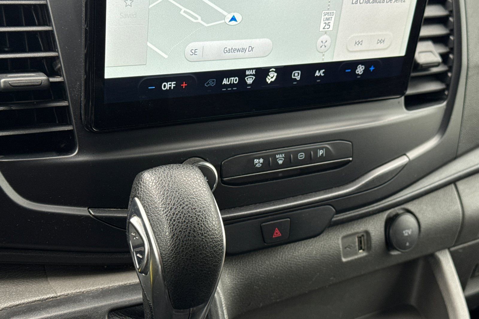 Used 2024 Ford Transit 250 148 Medium Roof w/ Exterior Upgrade Package image 22