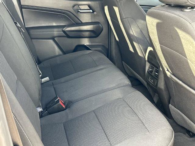 Used 2026 GMC Canyon Elevation w/ Convenience Package RWD image 21