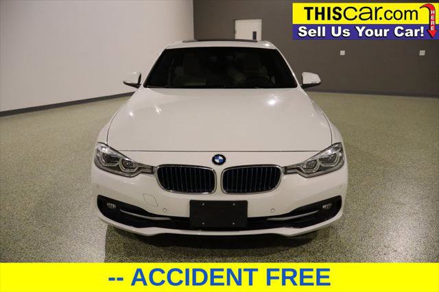 Used 2018 BMW 330e image 2