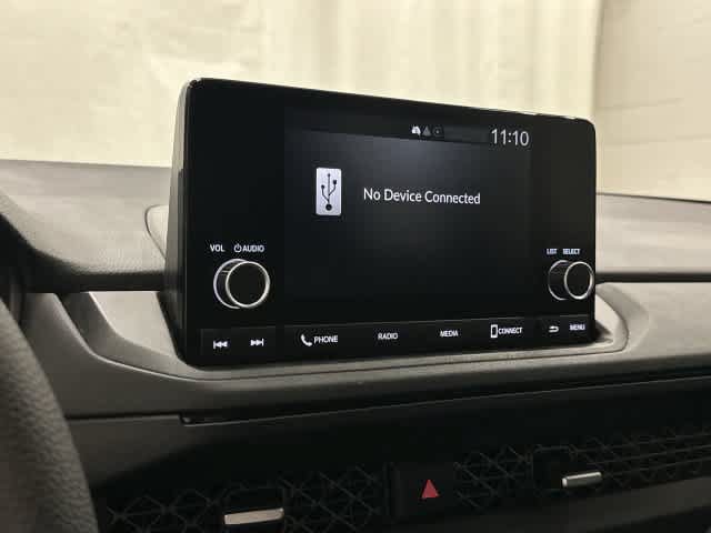 Used 2024 Honda Accord EX image 21