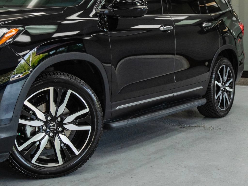 Used 2019 Honda Pilot Touring image 13