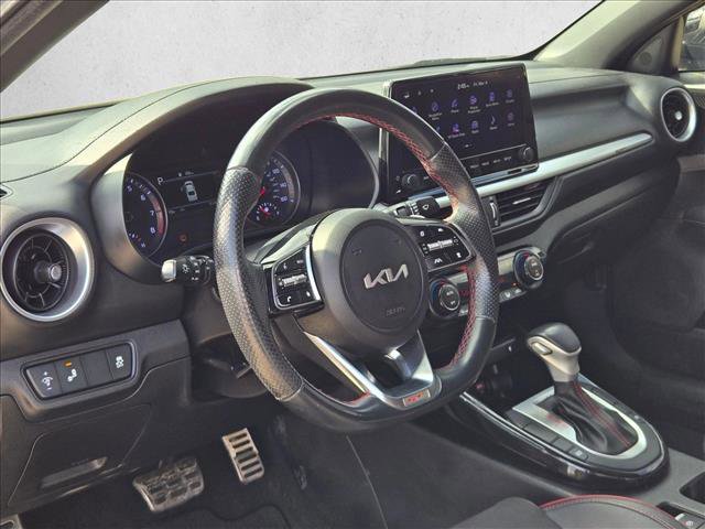 Used 2023 Kia Forte GT image 9