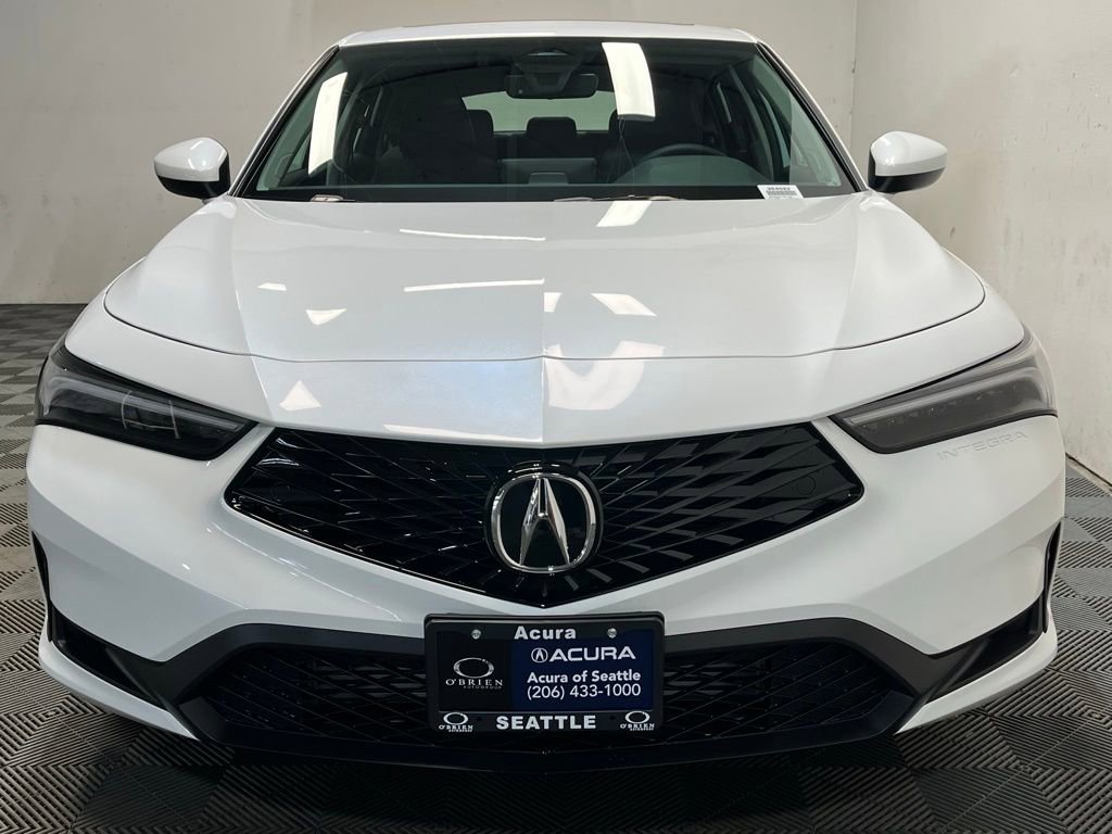 New 2026 Acura Integra image 2