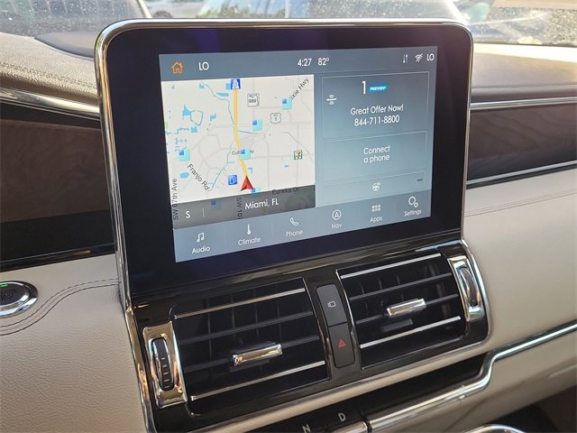 Used 2020 Lincoln Navigator Reserve w/ Luxury Package image 20
