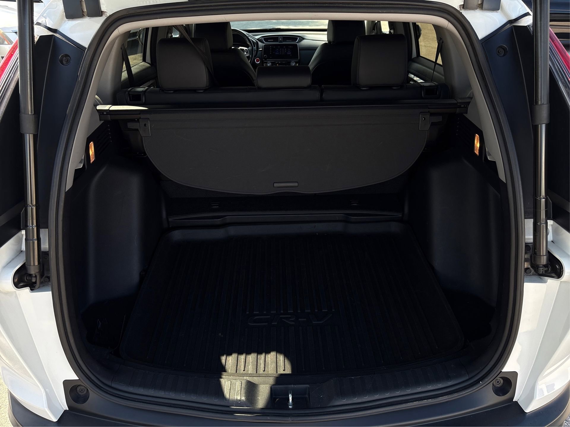 Used 2021 Honda CR-V EX-L image 11