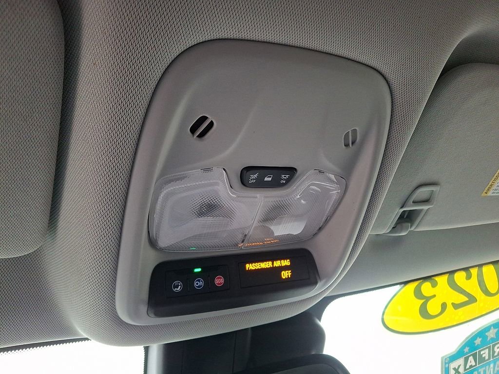 Used 2023 Chevrolet TrailBlazer LT w/ Convenience Package image 26