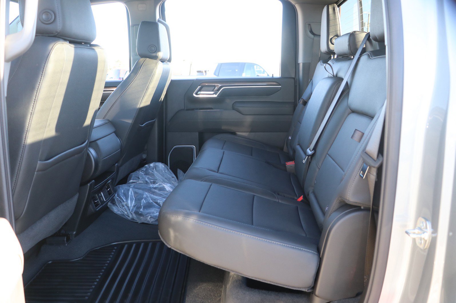 New 2026 Chevrolet Silverado 3500 LT image 28