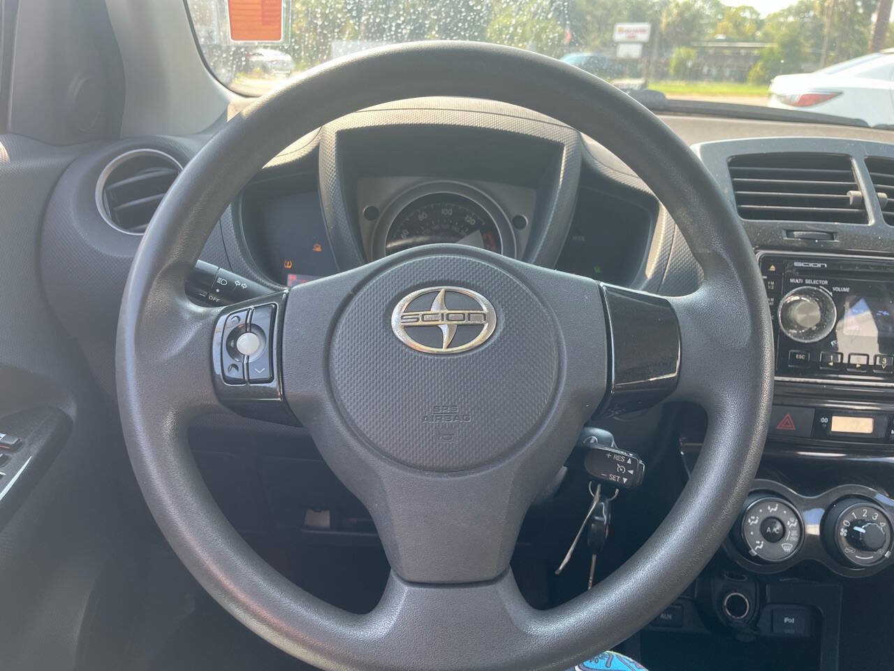Used 2008 Scion xD FWD image 12
