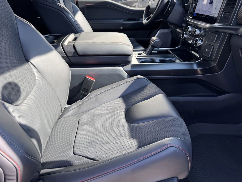 New 2025 Ford F150 Raptor image 8