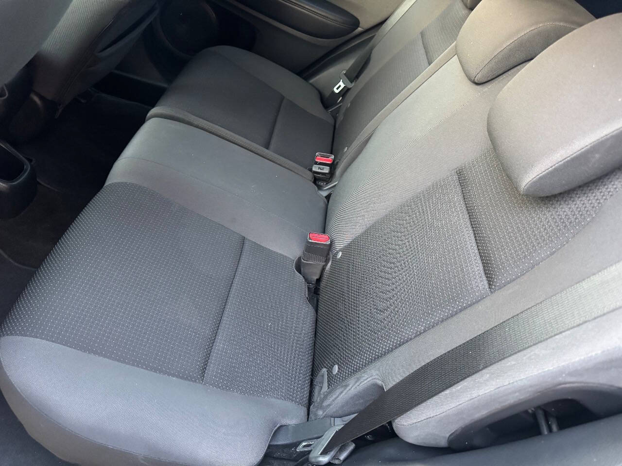 Used 2022 Honda HR-V Sport image 24