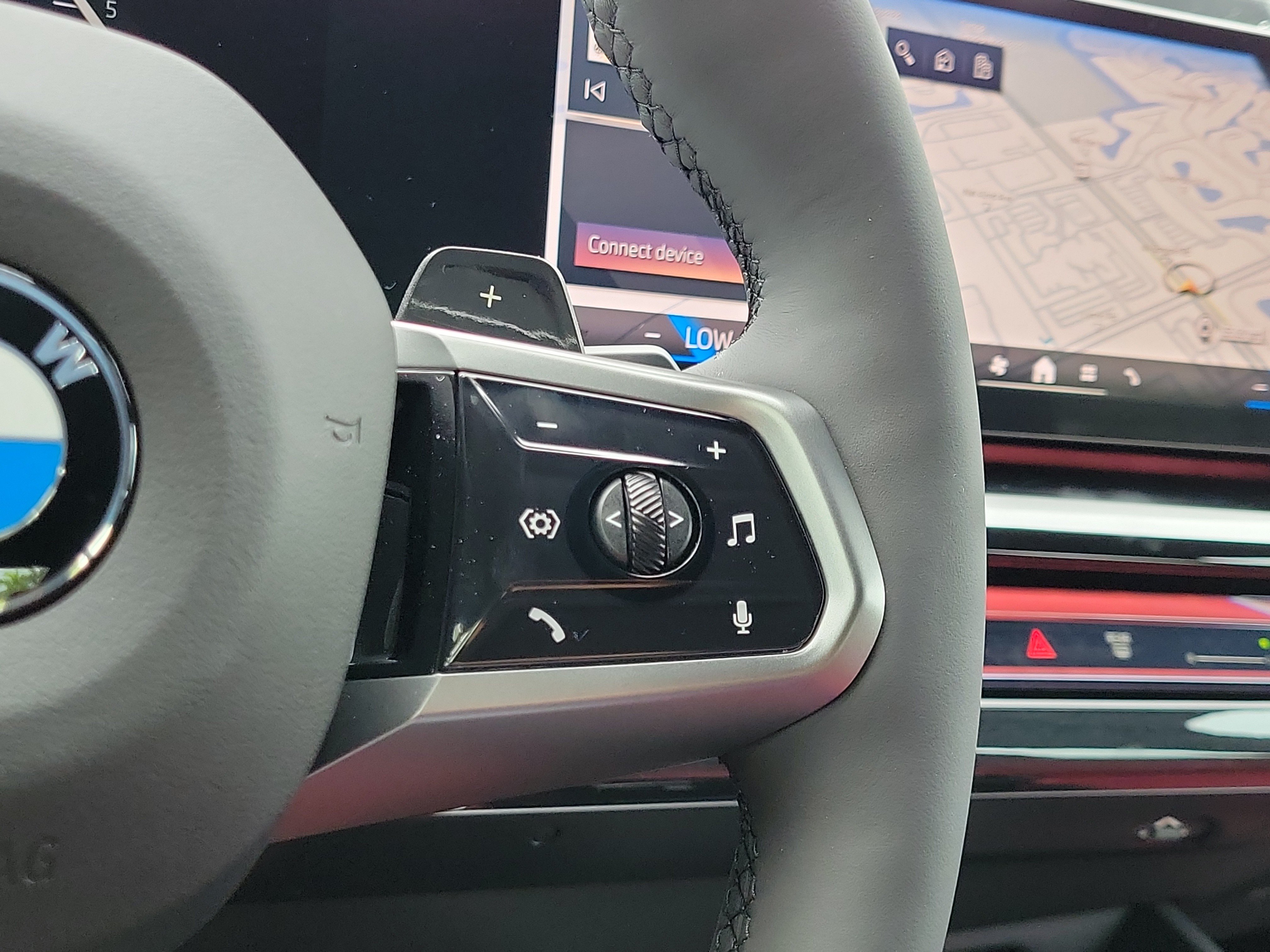 New 2027 BMW 530i w/ M Sport Package RWD image 20