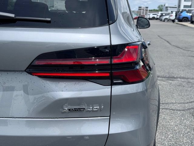 New 2026 BMW X5 xDrive40i w/ Premium Package AWD/4WD image 7