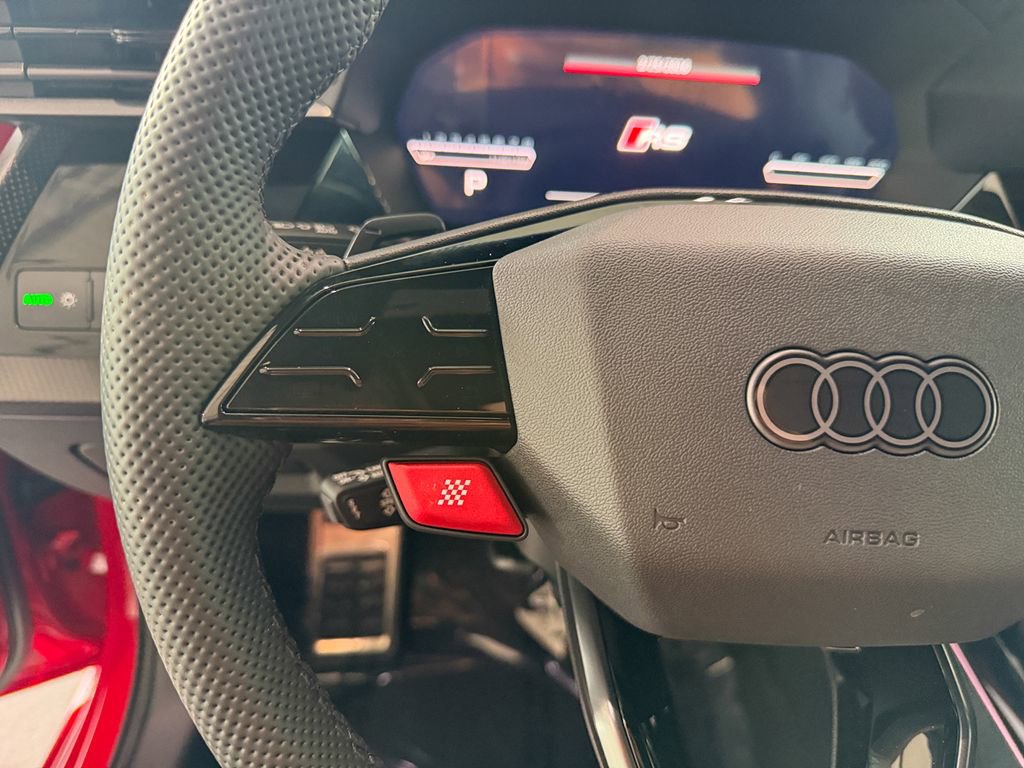 New 2026 Audi RS 3 image 20