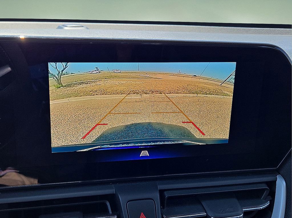 Used 2024 Chevrolet TrailBlazer LS FWD image 26