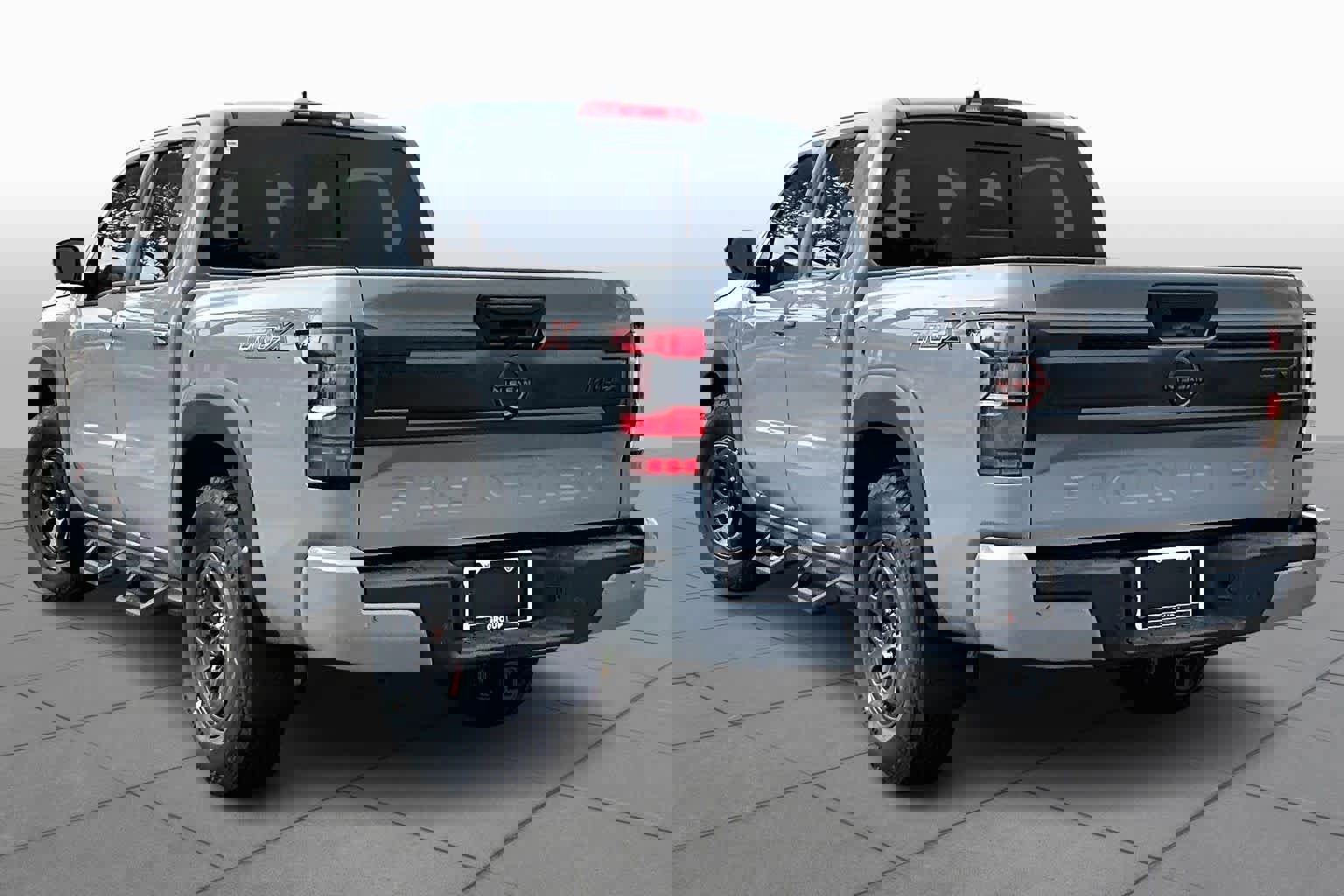 New 2026 Nissan Frontier Pro-X w/ Pro Premium Package image 7