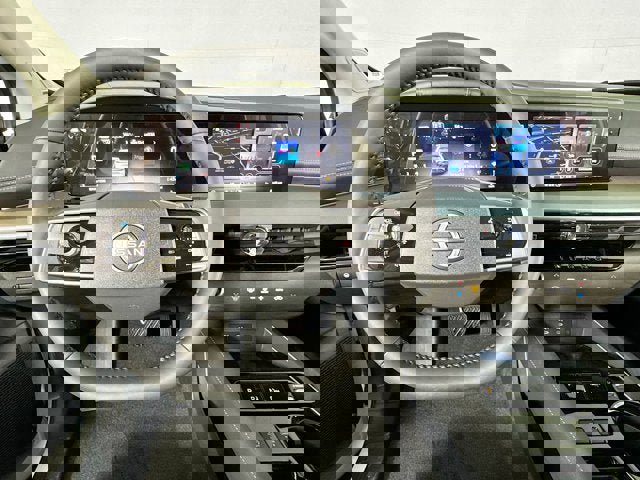 New 2026 Nissan Murano SL image 10