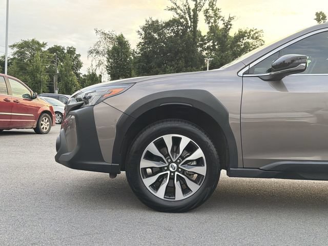 Used 2024 Subaru Outback Limited AWD/4WD image 9