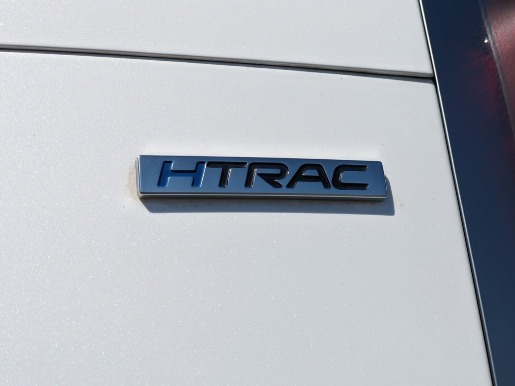 Used 2022 Hyundai Palisade Limited image 23