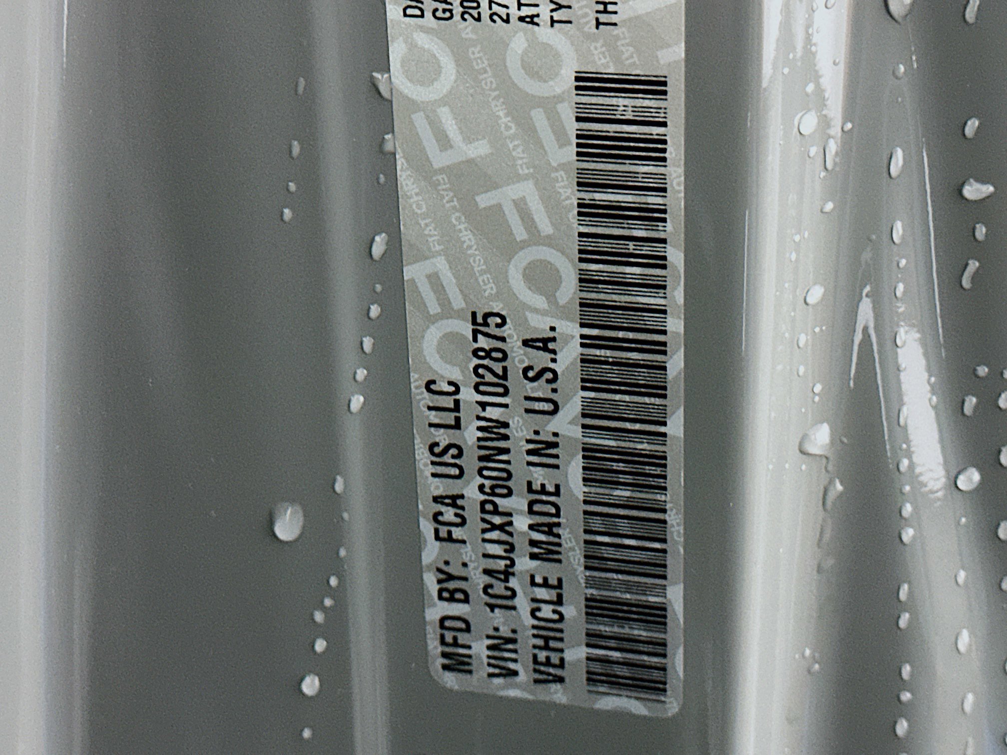 Used 2022 Jeep Wrangler Sahara w/ Safety Group image 12