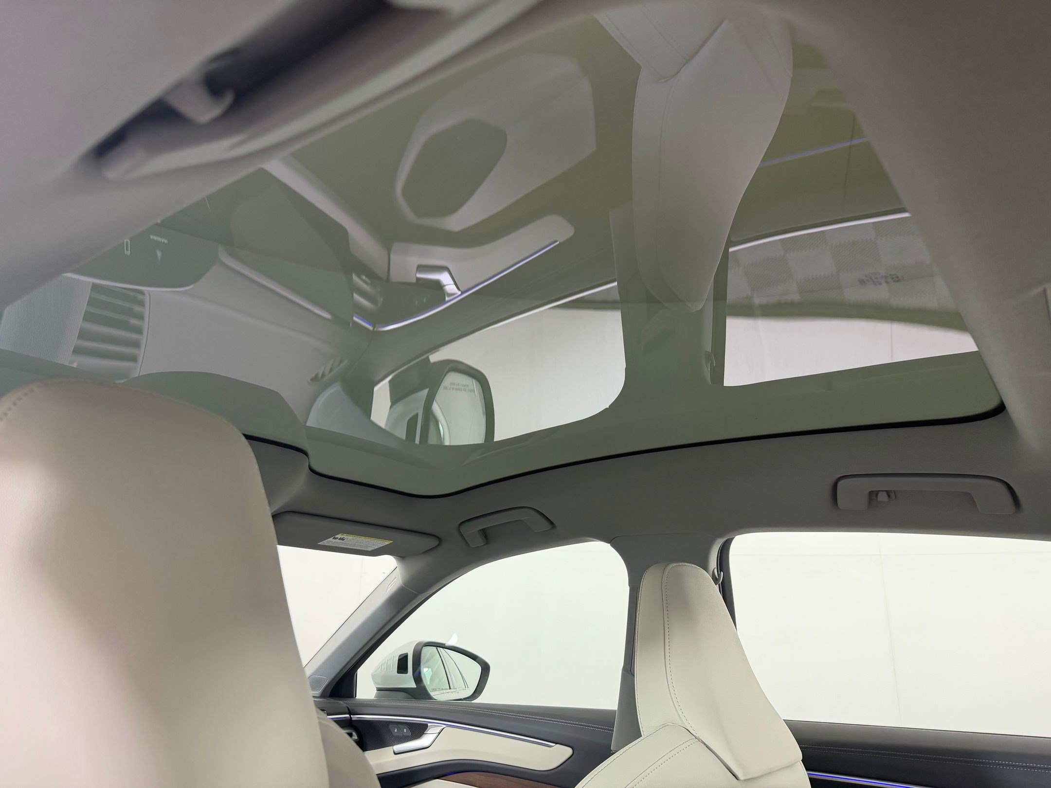 New 2026 Audi A6 Premium AWD/4WD image 15