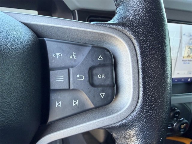 Used 2021 Ford Bronco Badlands image 33