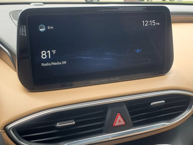 Used 2021 Hyundai Santa Fe Calligraphy AWD/4WD image 19